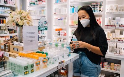 Pharmacy First: A New Era of Convenient Healthcare
