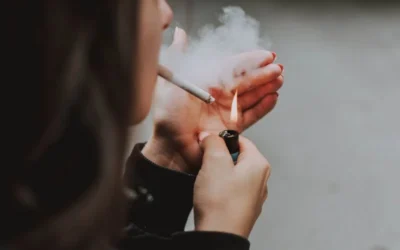 New NHS pill to help smokers quit