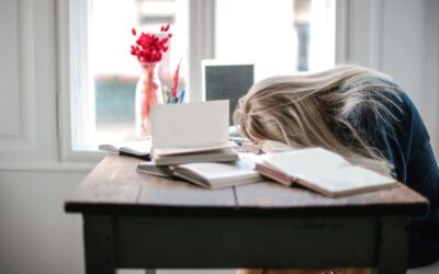 Increased risk of Alzheimers disease due to sleeping problems