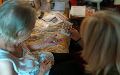 Recent Research Links Alcohol Consumption to Increased Alzheimer’s Risk