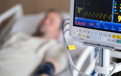 New AI Tool Could Predict Heart Attacks Years in Advance