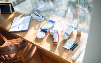 MHRA Issues Summer Medication Storage Warning