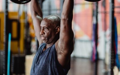Two Hours of Weekly Strength Training Linked to Significant Drop in Early Death Risk, Study Shows
