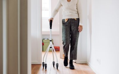 NHS Expands Access to Mobility-Boosting MS Drug Fampridine