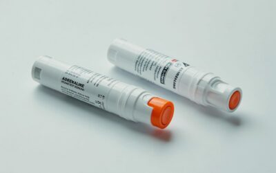 Schools Face Mandatory Allergy Safety Rules Under ‘Benedict’s Law’